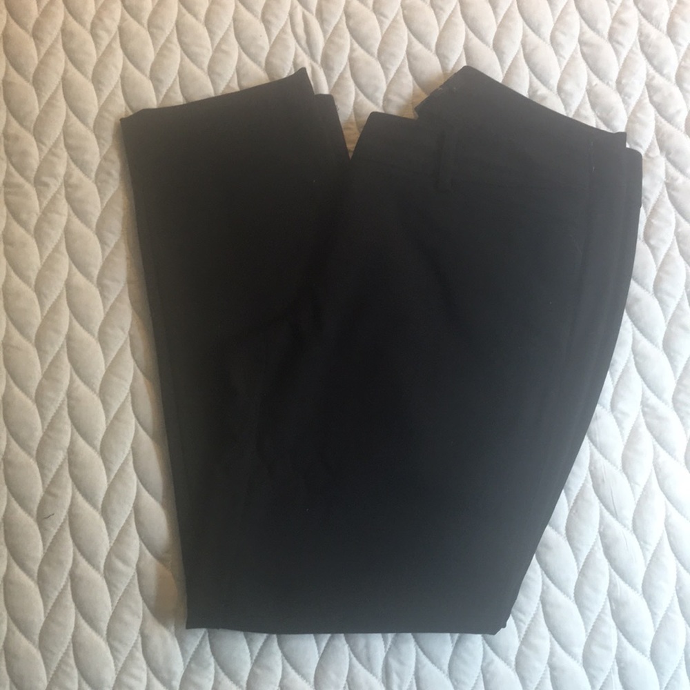 WHBM dress pants